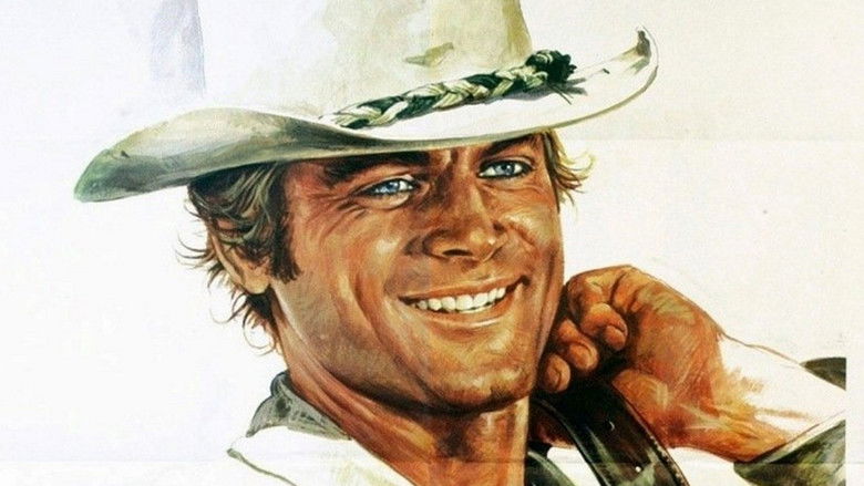 A Genius, Two Friends, and an Idiot still 4