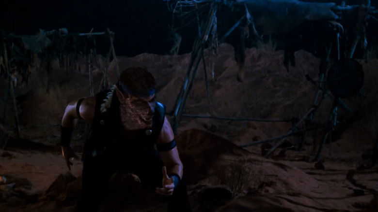 Mortal Kombat: Annihilation still