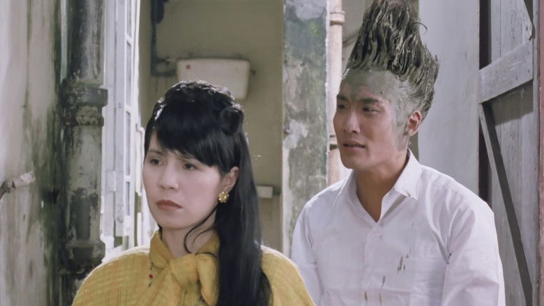 The Legendary La Rose Noire still