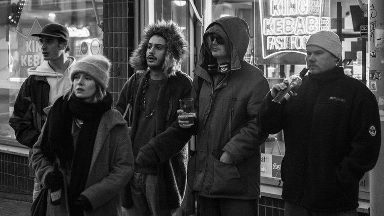 Apple Thieves still 2