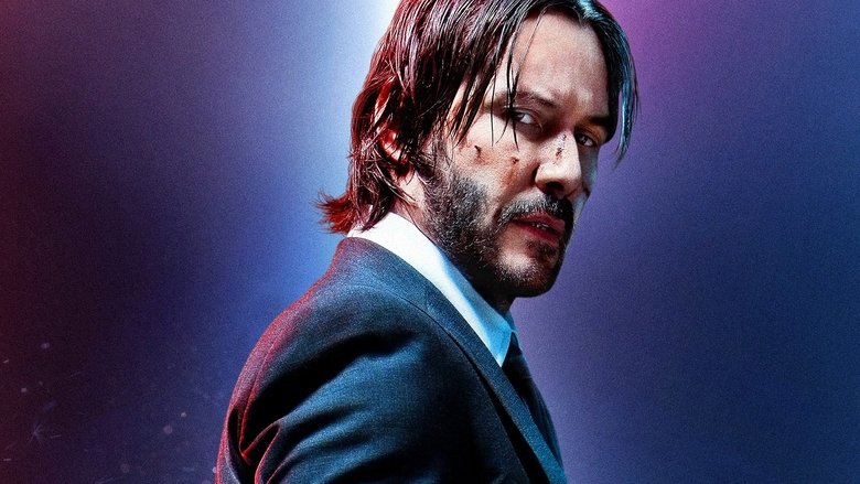 John Wick: Chapter 2 still 2