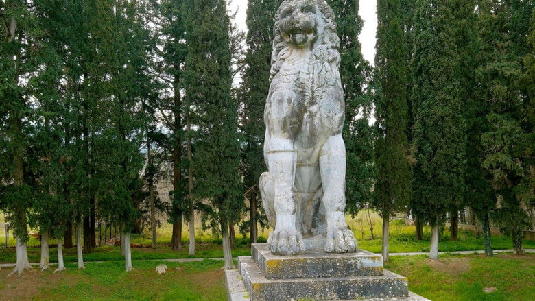 The Other 300: Army of Lovers still