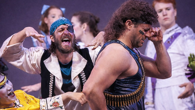 Toymaker's Dream still 1