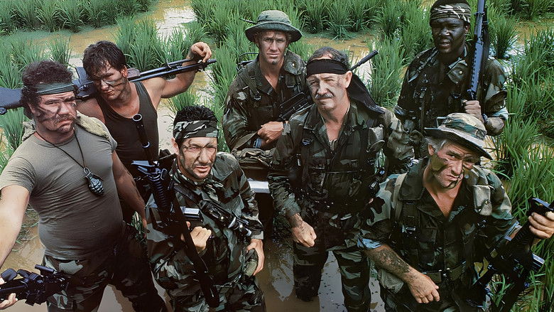 Uncommon Valor still 2