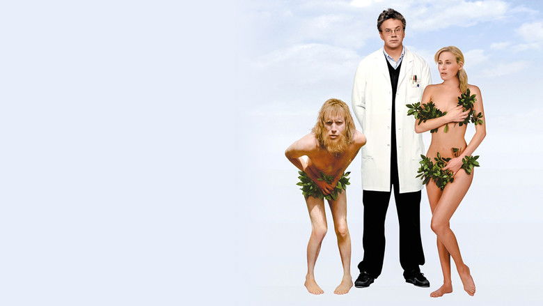 Human Nature still 2