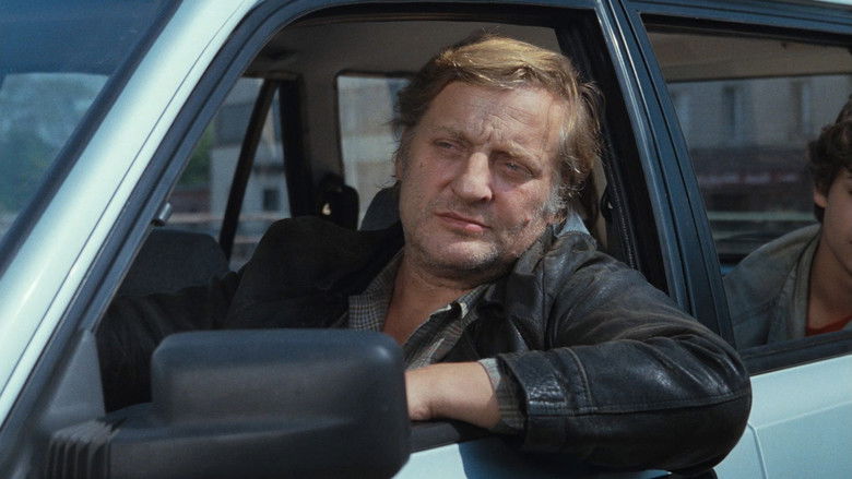 Sound and Fury still