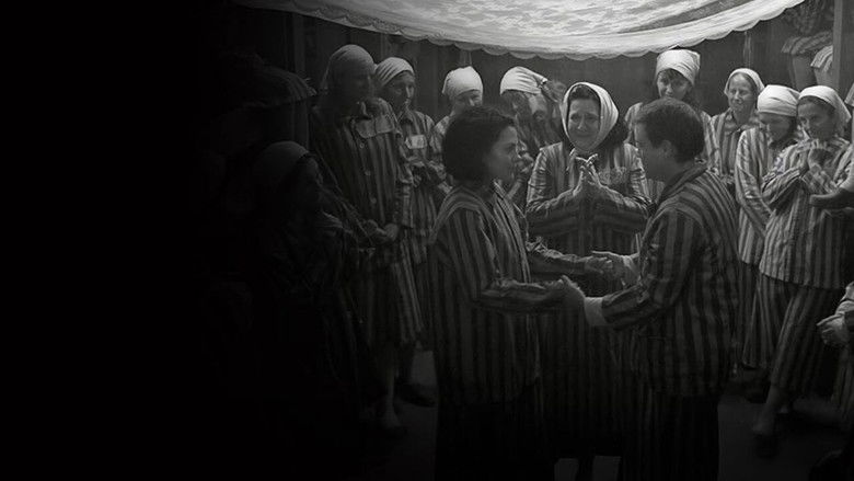 Bau, Artist at War still