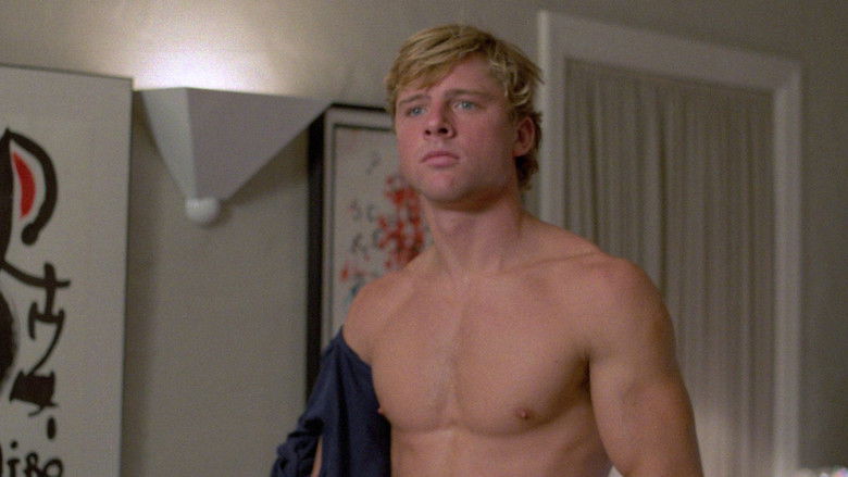 The Boys Next Door still