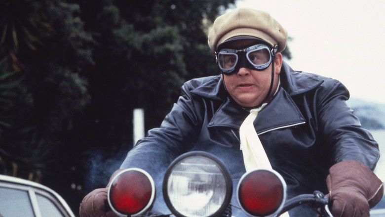 Armed and Dangerous still