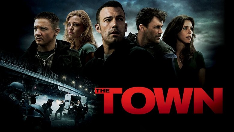 The Town still 3