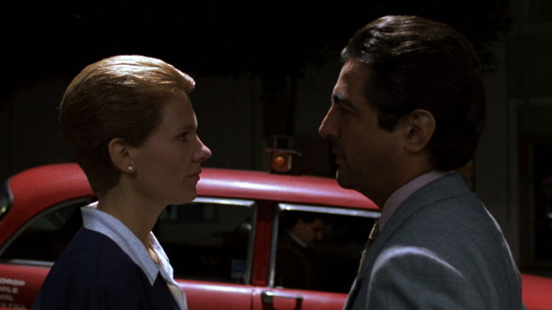 House of Games still