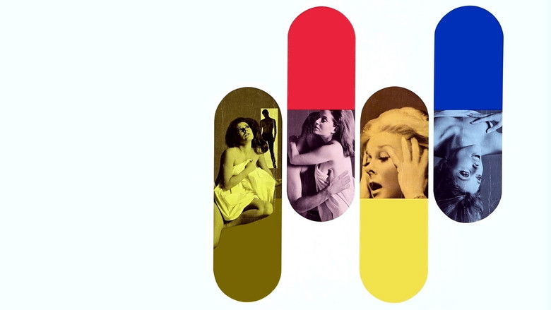 Valley of the Dolls still 2