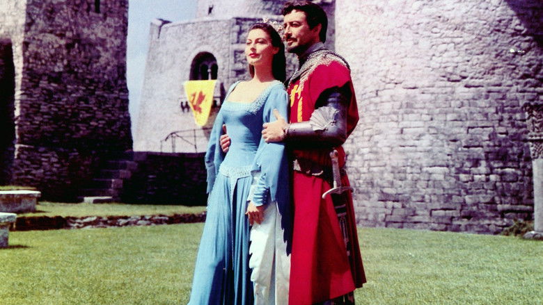 Knights of the Round Table still