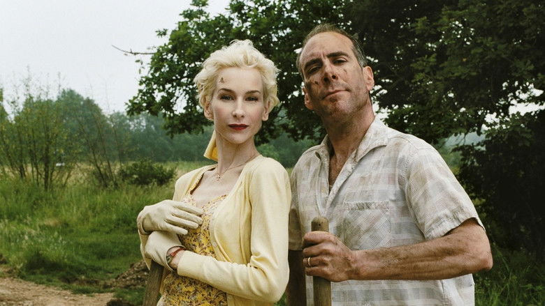 Arthur and the Invisibles still