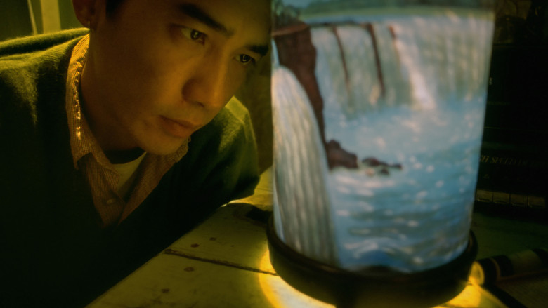 Happy Together still