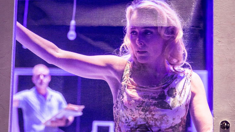 National Theatre Live: A Streetcar Named Desire still