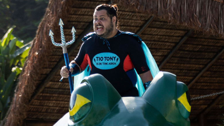 Um Tio Quase Perfeito 2 still 1