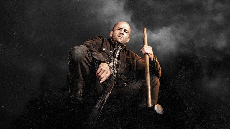 A Working Man still 1