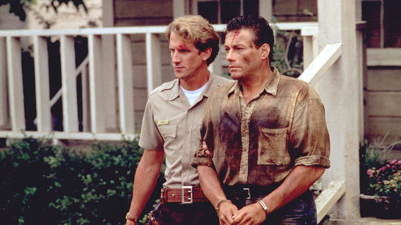 Nowhere to Run still