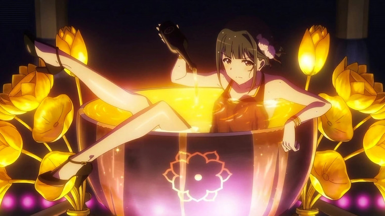 Revue Starlight: The Movie still 4