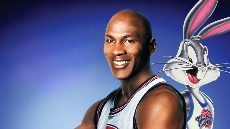 Space Jam still
