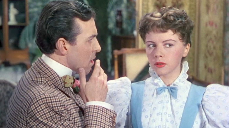 The Importance of Being Earnest still