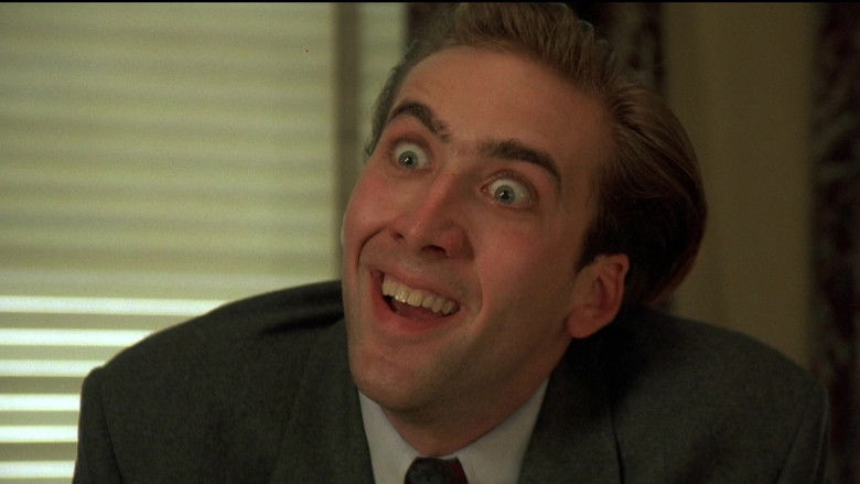 Vampire's Kiss still 2