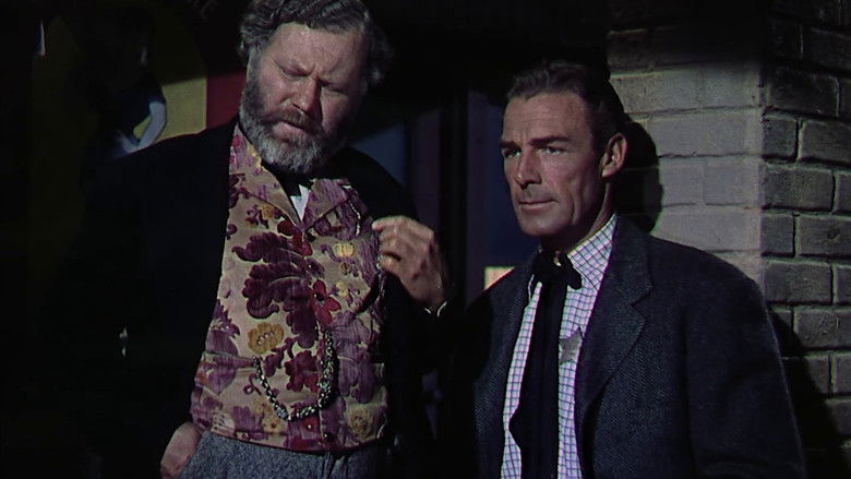 The Desperadoes still