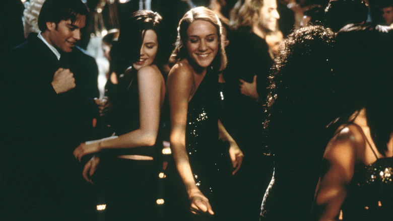 The Last Days of Disco still 1