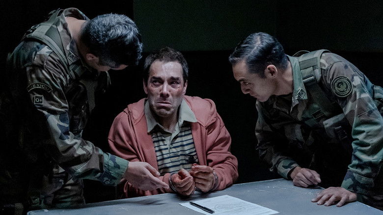 A Father's Miracle still 4