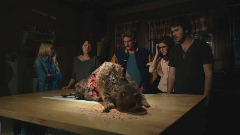 Zombeavers still 4