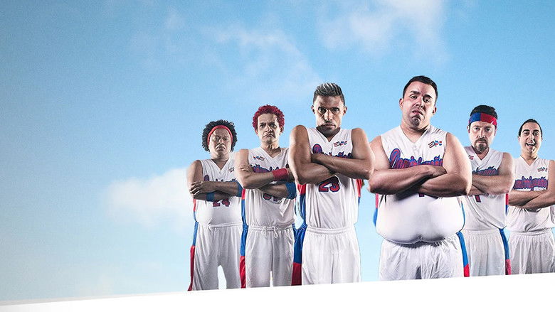 Los Domirriqueños still