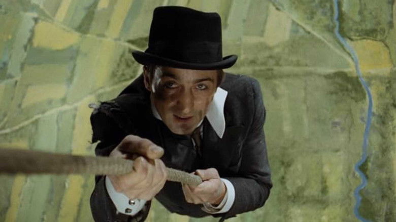 Adela Has Not Had Supper Yet still