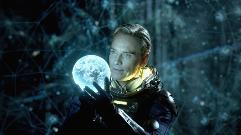 Prometheus still 3