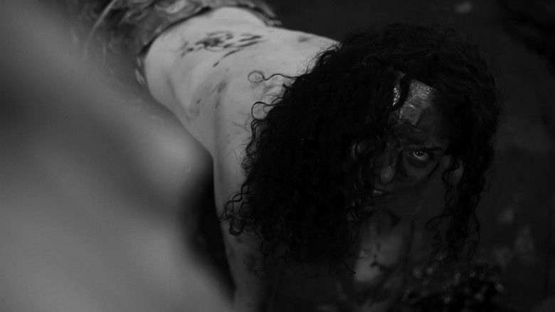 The Human Centipede 2 (Full Sequence) still