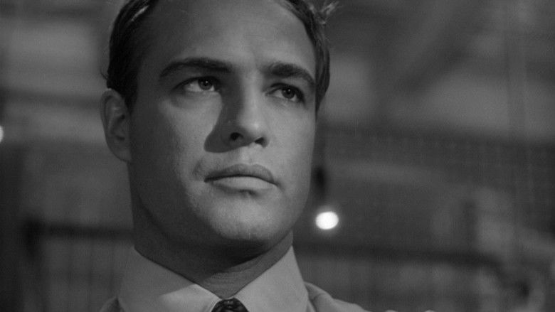 The Fugitive Kind still