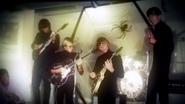 Super Duper Alice Cooper still 4