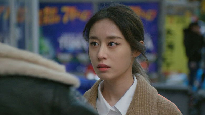 Gangnam Zombie still 2