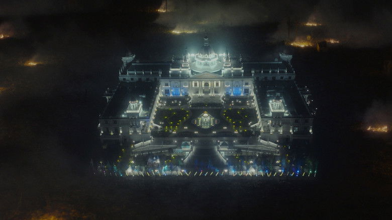 Lust in the Rain still