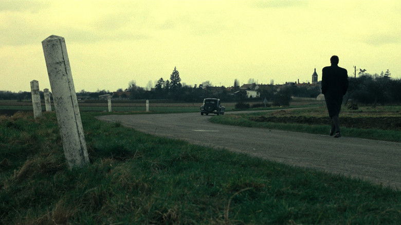 Army of Shadows still