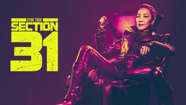 Star Trek: Section 31 still
