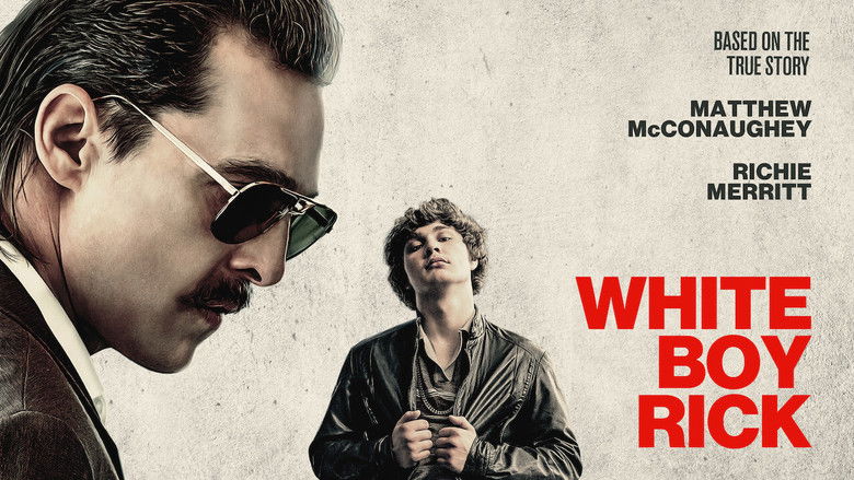 White Boy Rick still