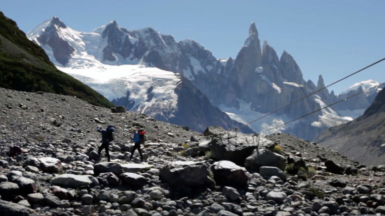 Cerro Torre: A Snowball's Chance in Hell still