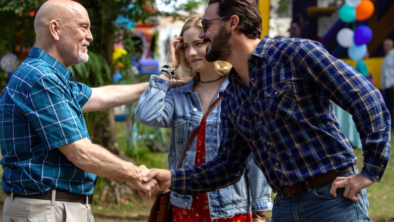 Savage Salvation still