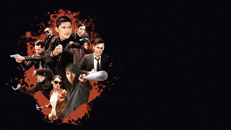 The Raid 2 still