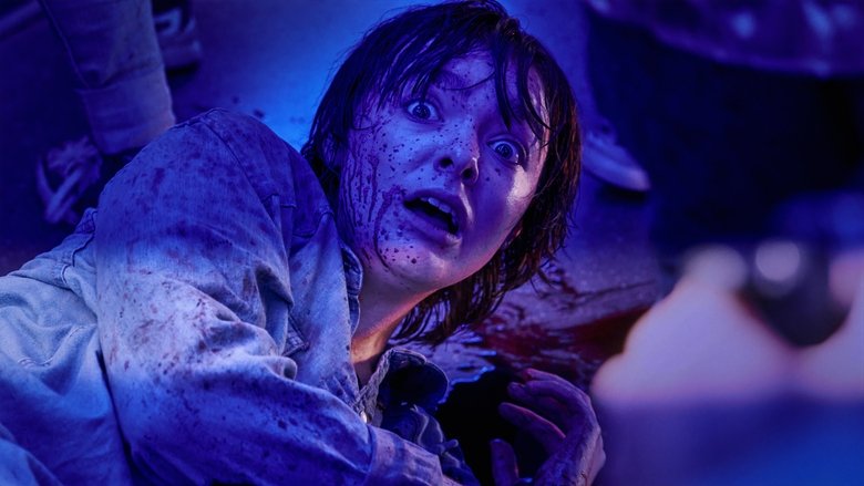 Texas Chainsaw Massacre still