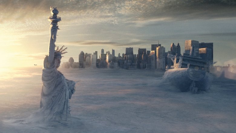 The Day After Tomorrow still 2