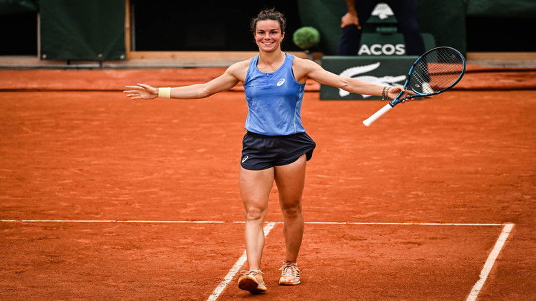 Loïs Boisson : Résilience