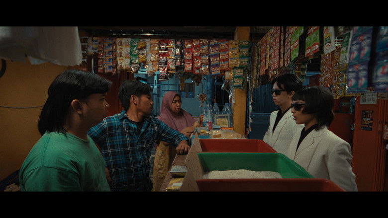 Apocalypse Mart still 2