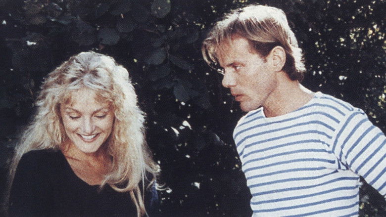 Pauline at the Beach still 3